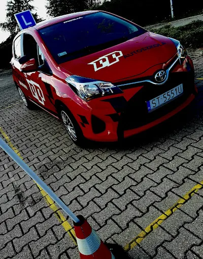 PP Autoszkoła - nauka jazdy Tychy